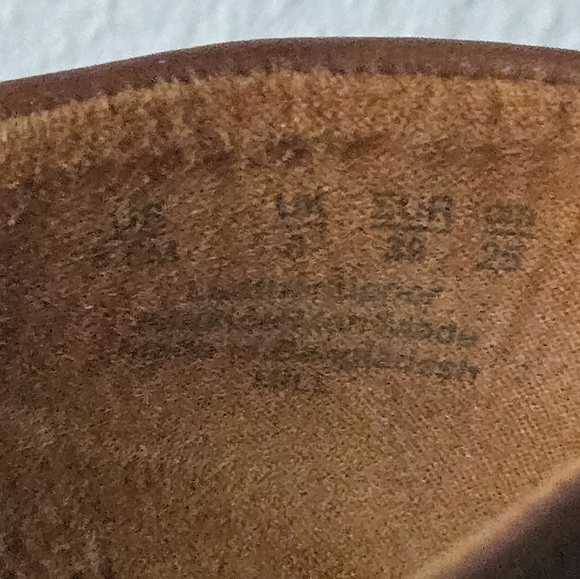 Zodiac Brown Flats • Size 8.5 • Gently used - Picture 12 of 16